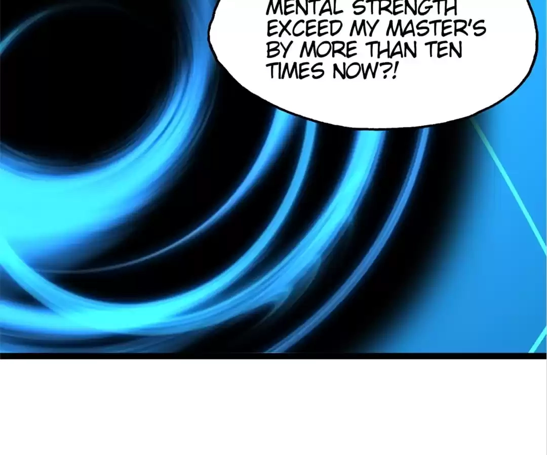 Gao Neng Strikes Chapter 214 - page 3