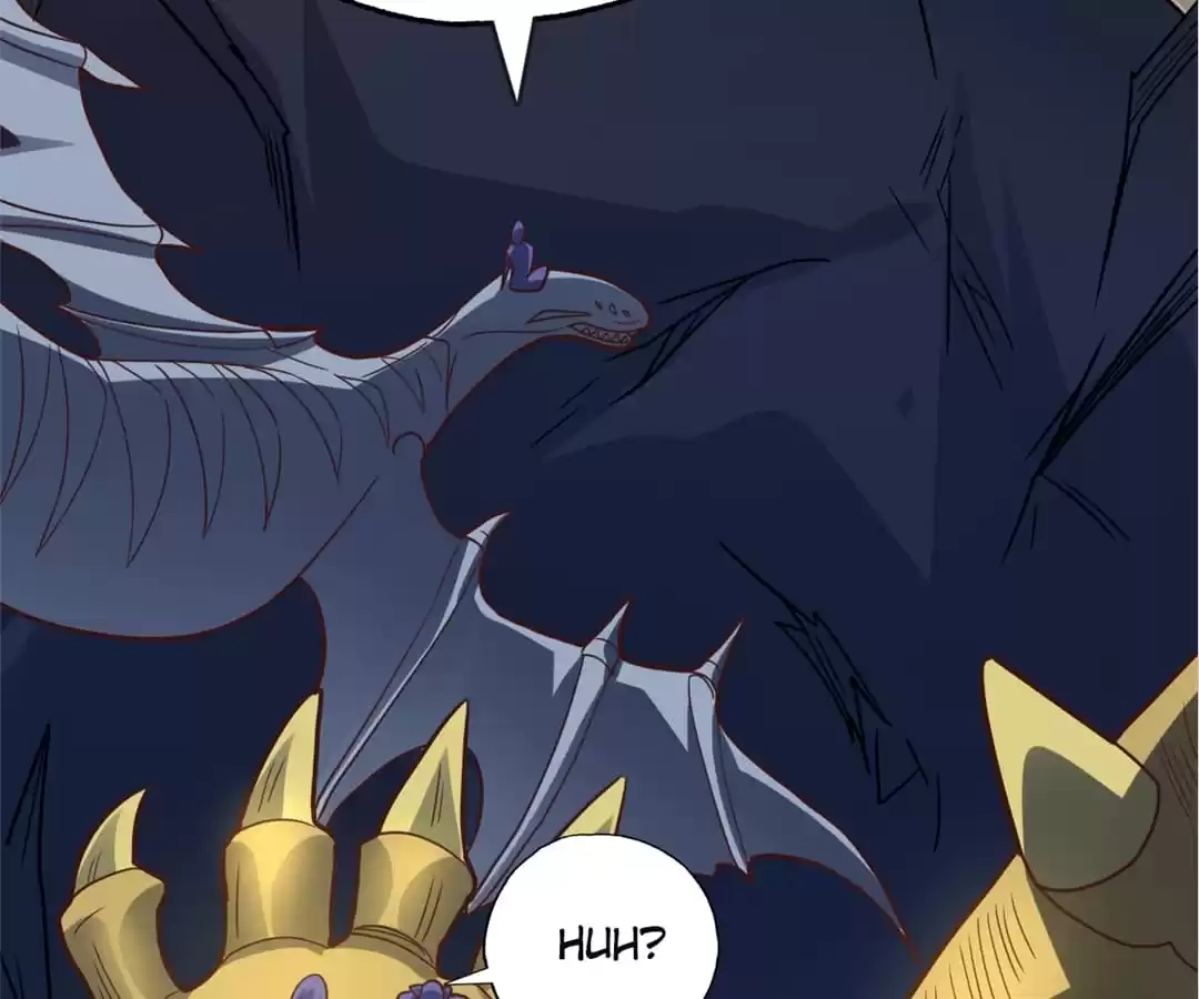 Gao Neng Strikes Chapter 214 - page 30