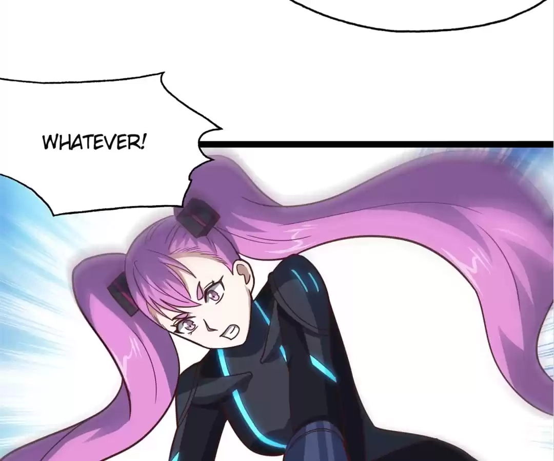 Gao Neng Strikes Chapter 214 - page 34