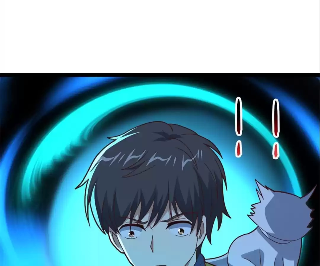 Gao Neng Strikes Chapter 214 - page 4