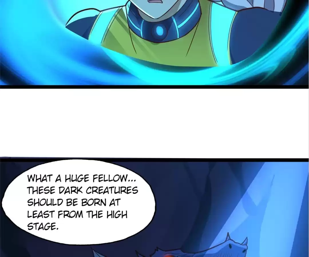 Gao Neng Strikes Chapter 214 - page 5