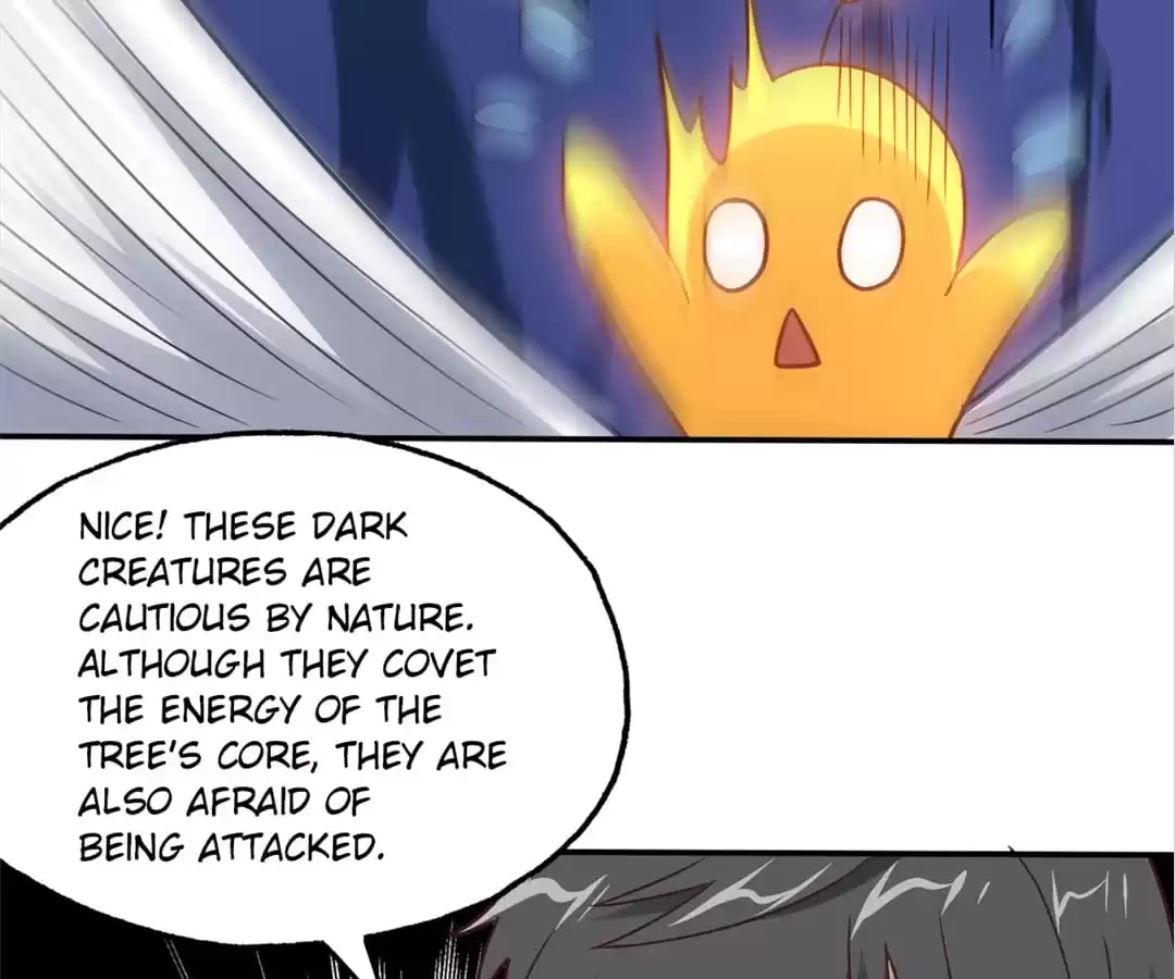Gao Neng Strikes Chapter 214 - page 54