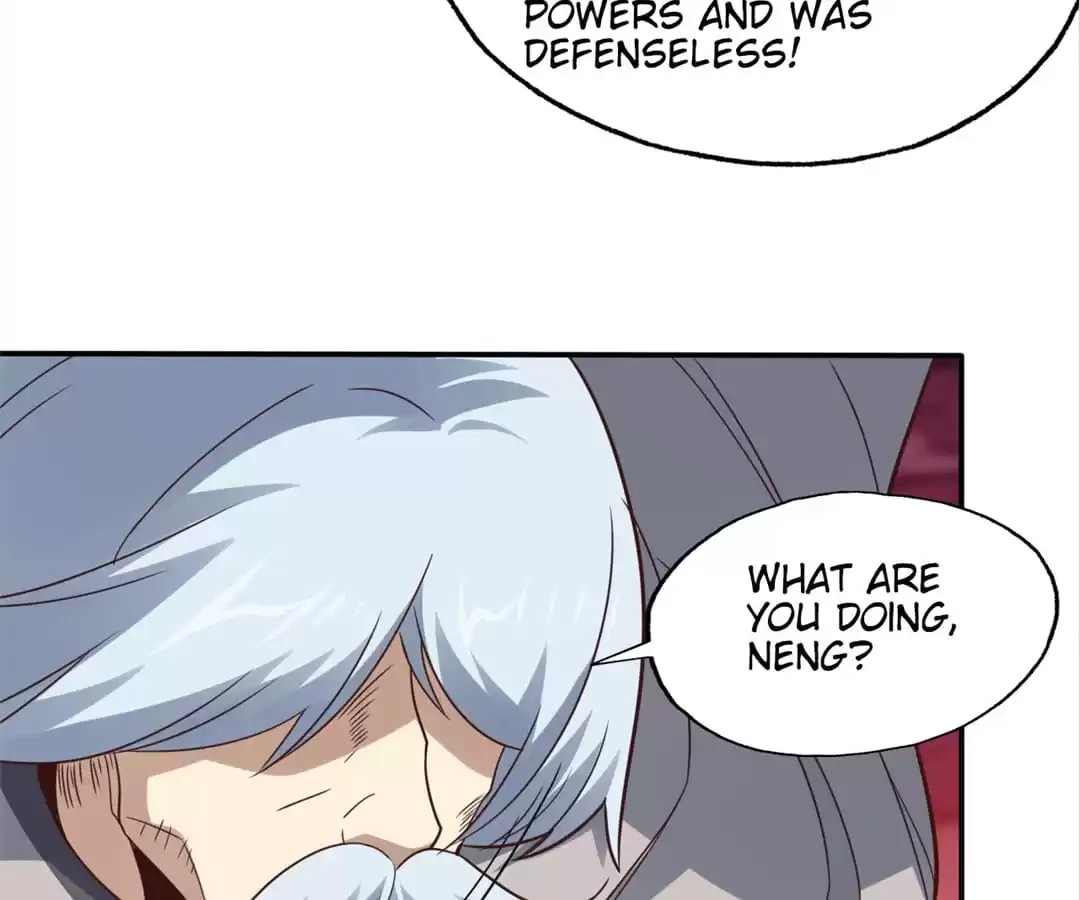 Gao Neng Strikes Chapter 214 - page 56