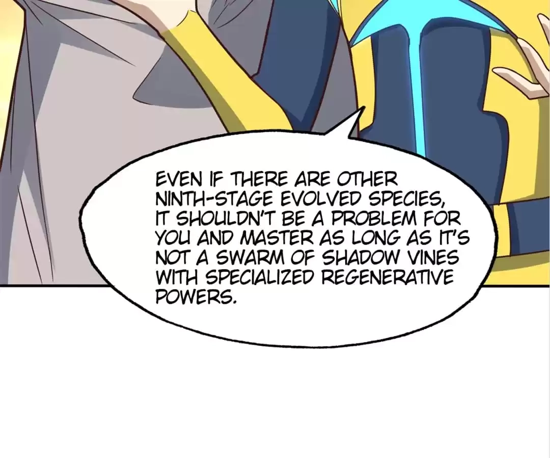 Gao Neng Strikes Chapter 214 - page 59