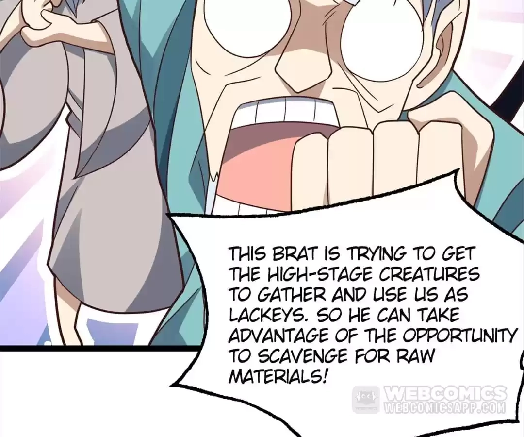 Gao Neng Strikes Chapter 214 - page 62