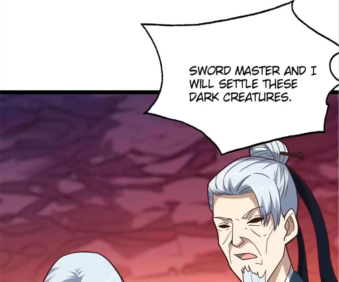 Gao Neng Strikes Chapter 214 - page 67