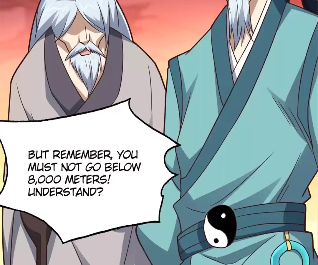 Gao Neng Strikes Chapter 214 - page 68
