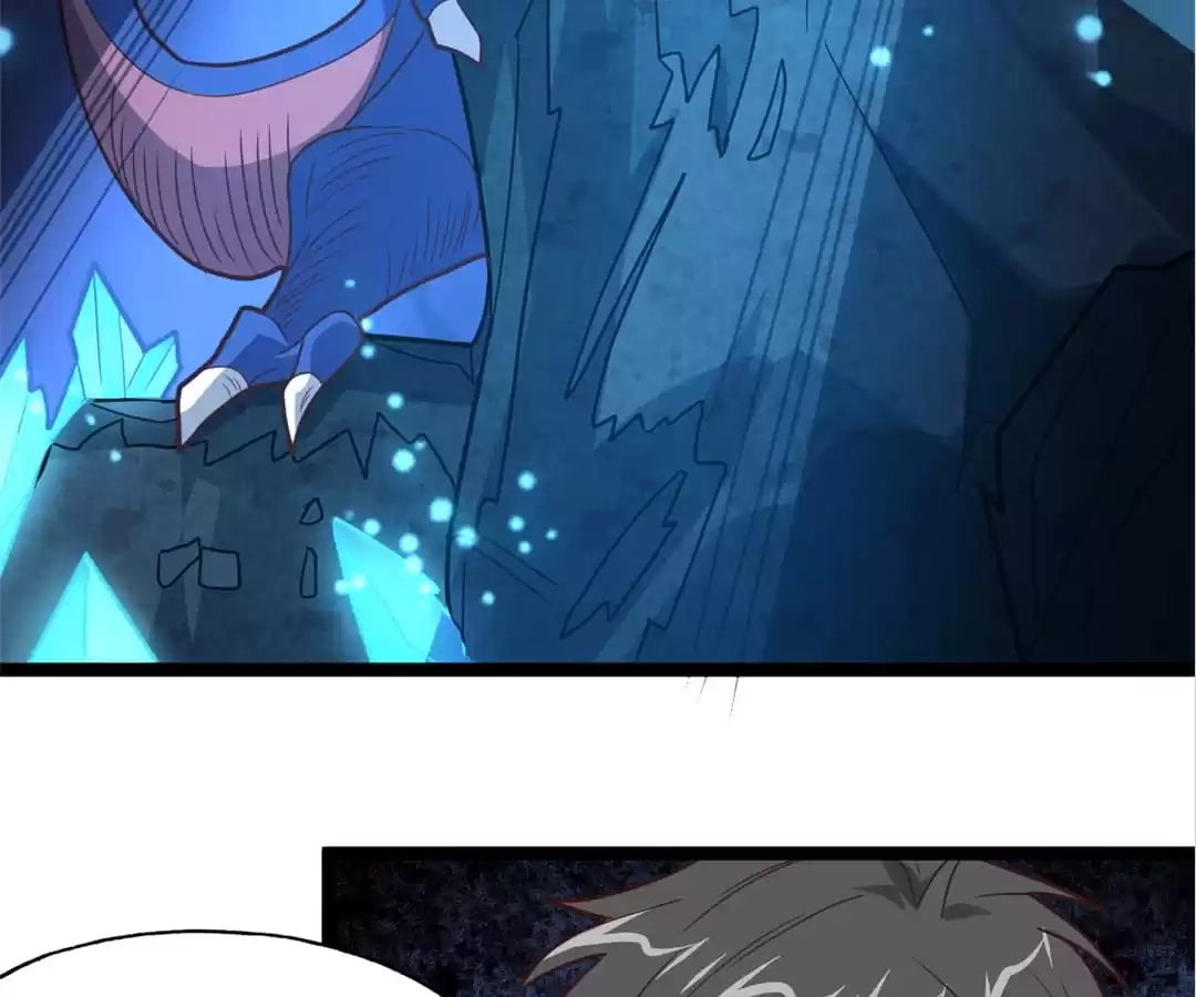 Gao Neng Strikes Chapter 214 - page 7