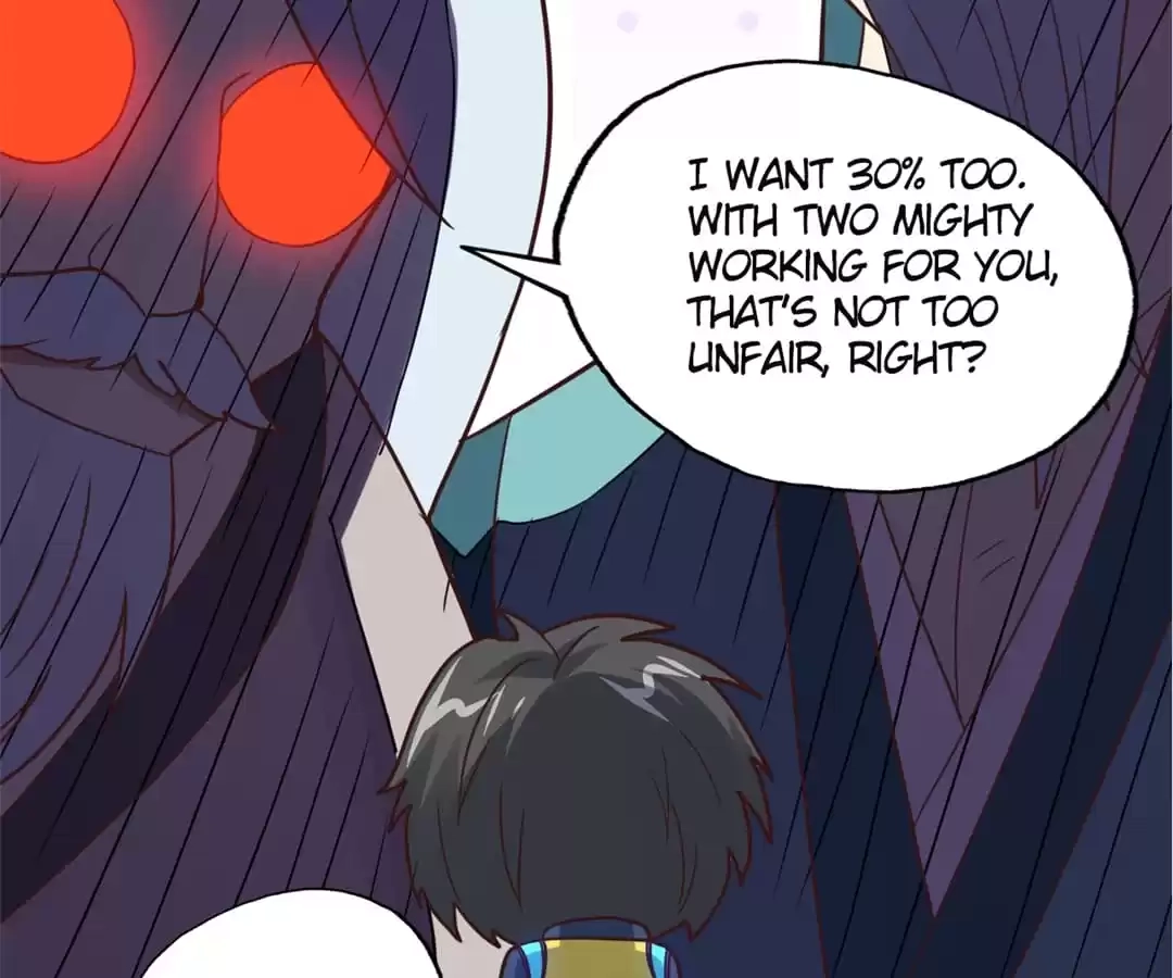 Gao Neng Strikes Chapter 214 - page 72