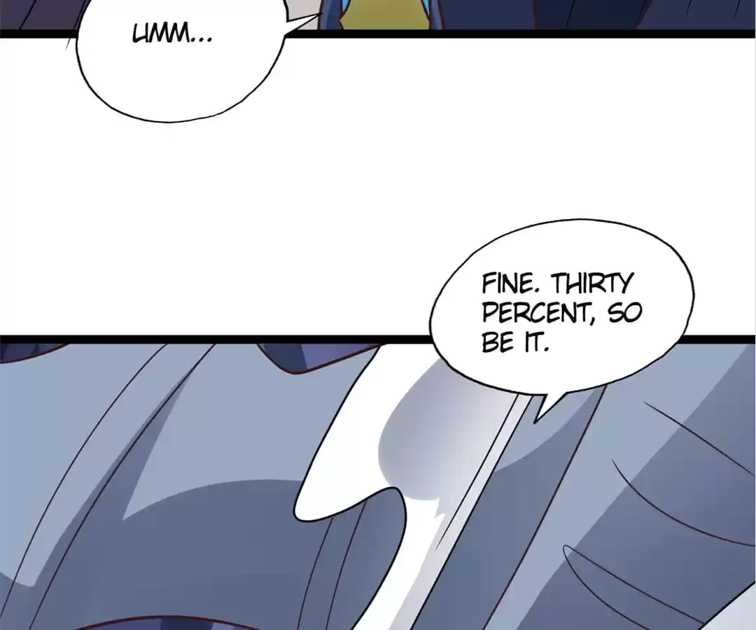 Gao Neng Strikes Chapter 214 - page 73