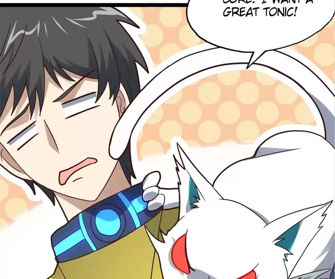Gao Neng Strikes Chapter 214 - page 77