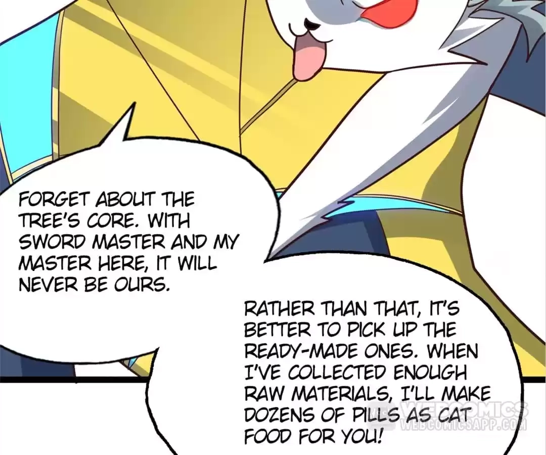 Gao Neng Strikes Chapter 214 - page 78