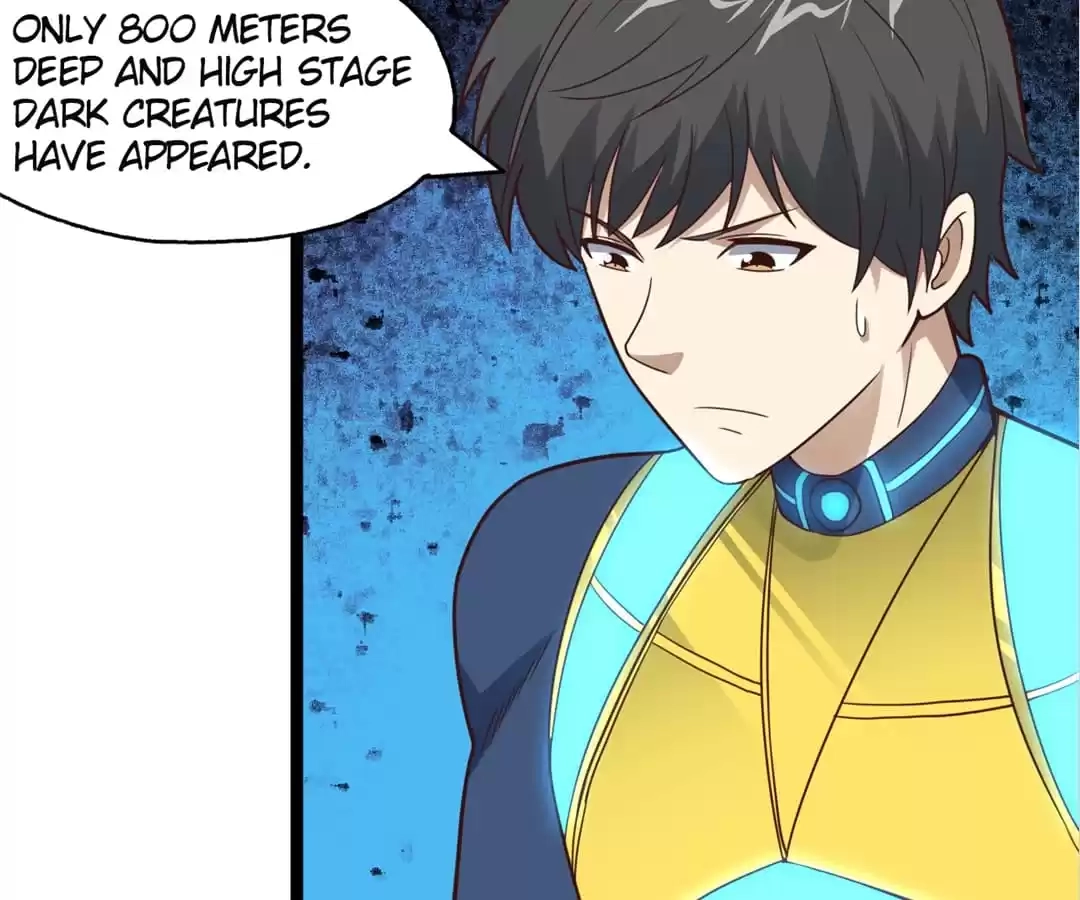 Gao Neng Strikes Chapter 214 - page 8