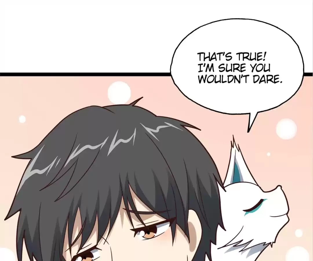 Gao Neng Strikes Chapter 214 - page 82