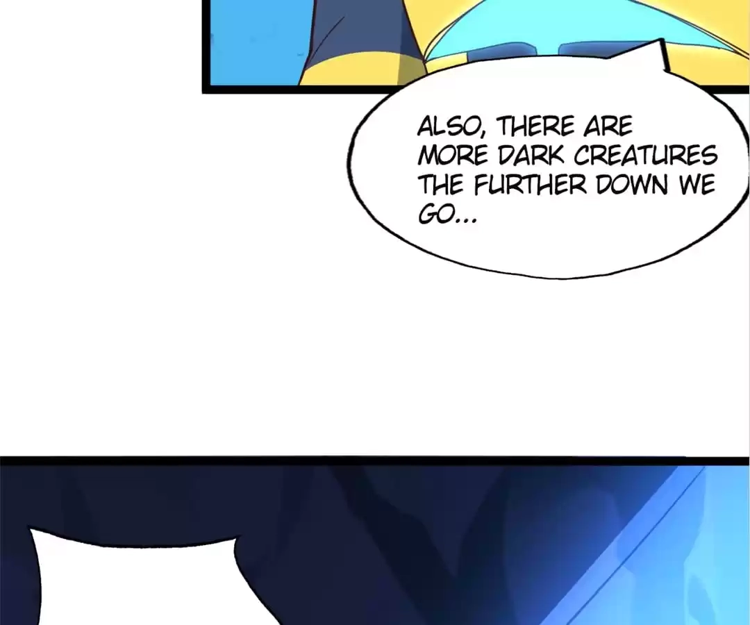 Gao Neng Strikes Chapter 214 - page 9