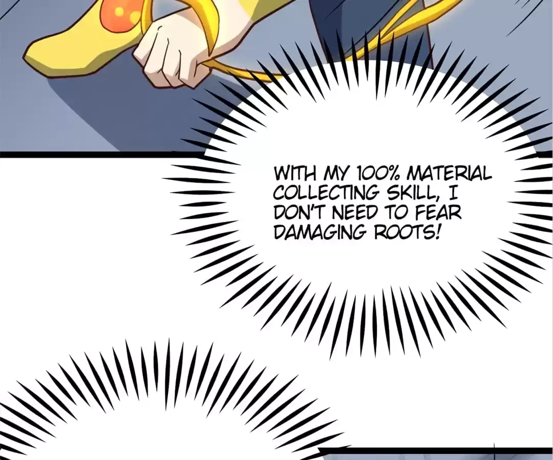 Gao Neng Strikes Chapter 214 - page 94