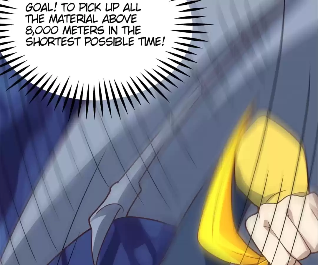 Gao Neng Strikes Chapter 214 - page 95