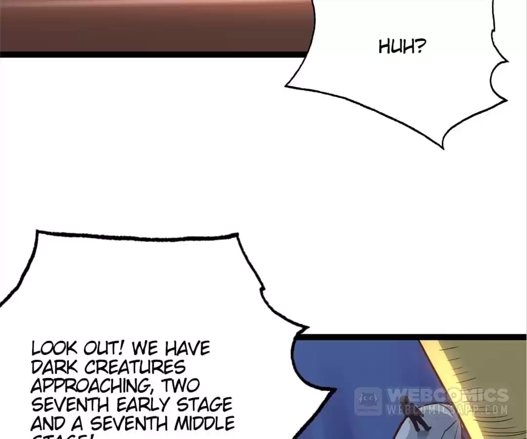 Gao Neng Strikes Chapter 214 - page 99