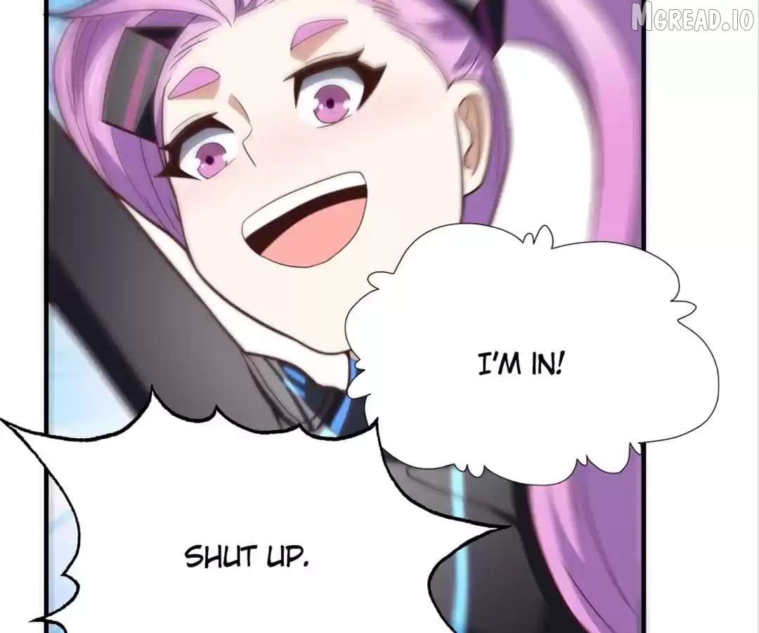Gao Neng Strikes Chapter 215 - page 13