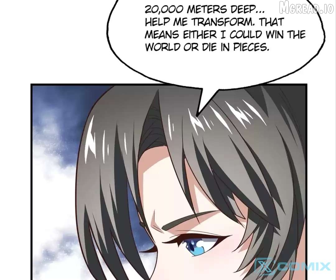 Gao Neng Strikes Chapter 215 - page 15