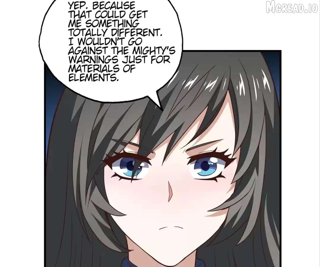 Gao Neng Strikes Chapter 215 - page 20