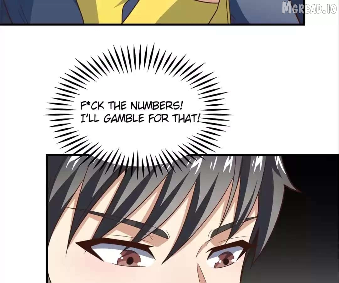 Gao Neng Strikes Chapter 215 - page 23
