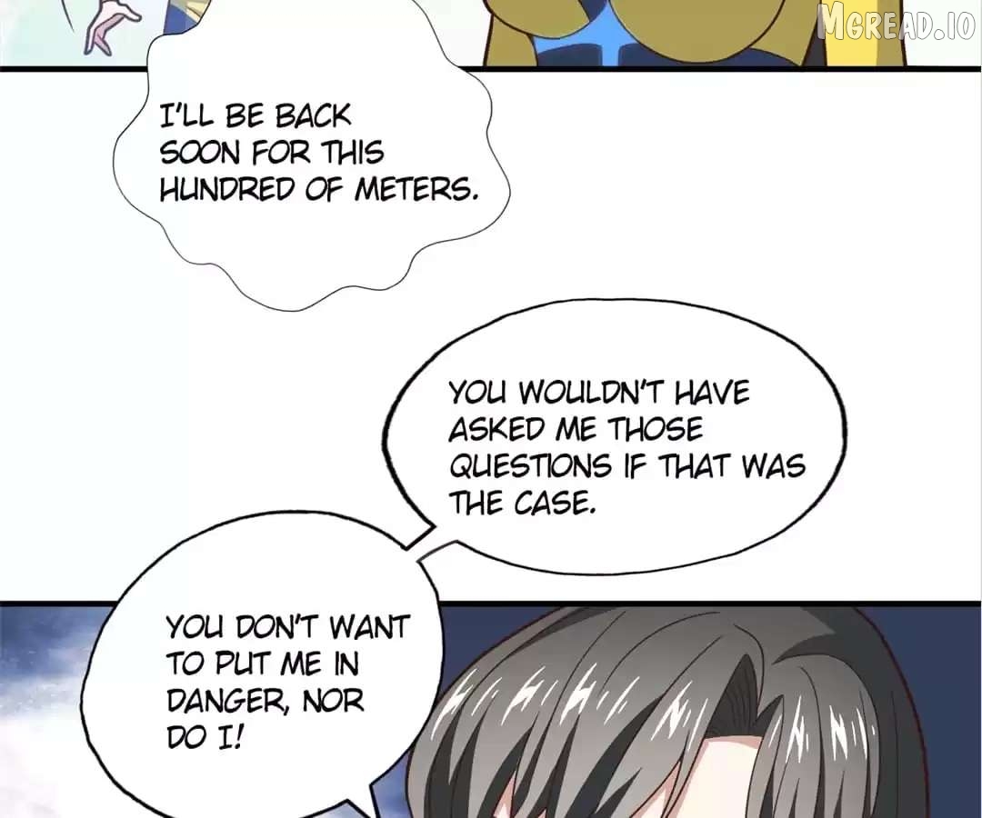 Gao Neng Strikes Chapter 215 - page 28