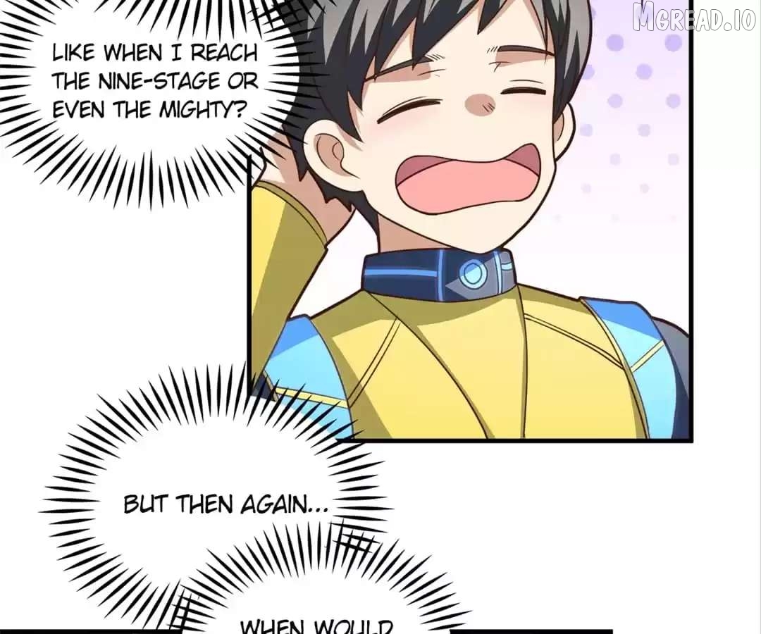 Gao Neng Strikes Chapter 215 - page 3