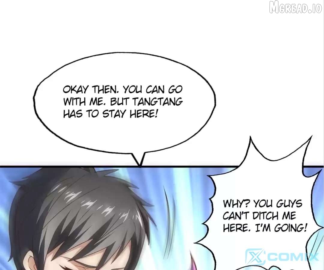 Gao Neng Strikes Chapter 215 - page 30