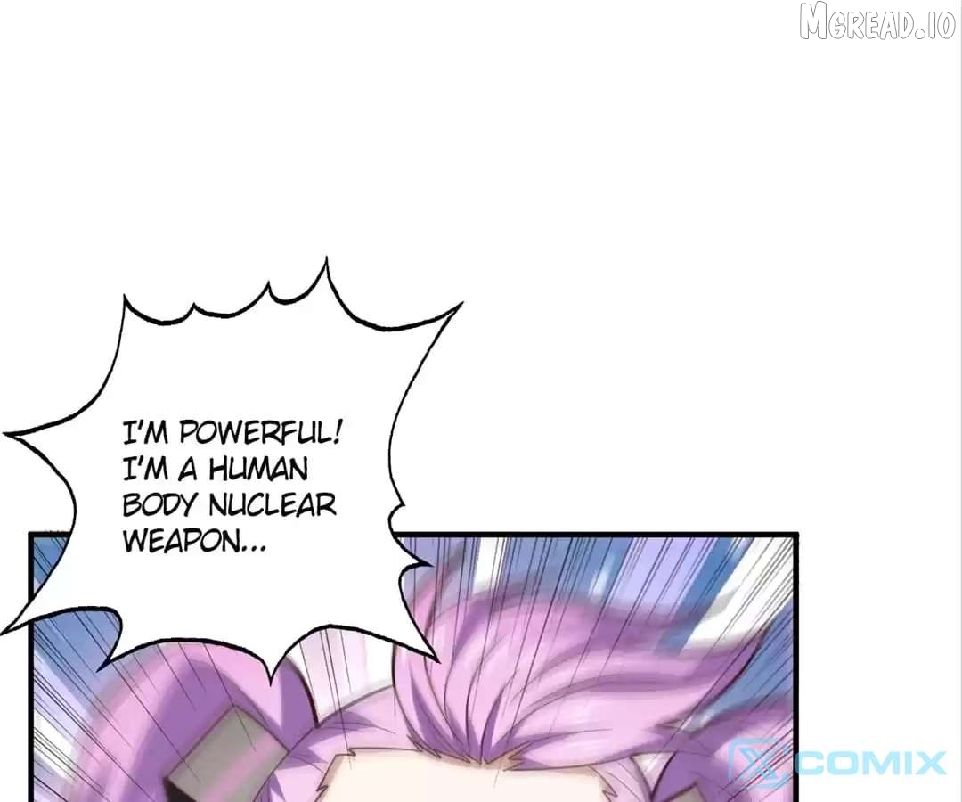 Gao Neng Strikes Chapter 215 - page 33