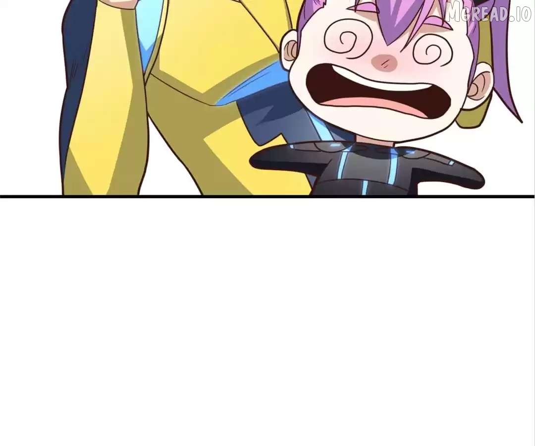Gao Neng Strikes Chapter 215 - page 37
