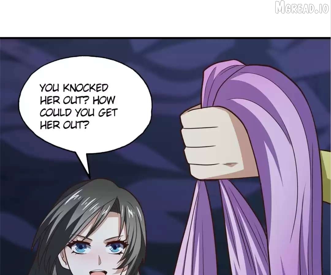 Gao Neng Strikes Chapter 215 - page 38