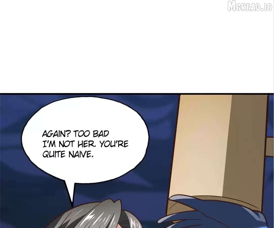Gao Neng Strikes Chapter 215 - page 44