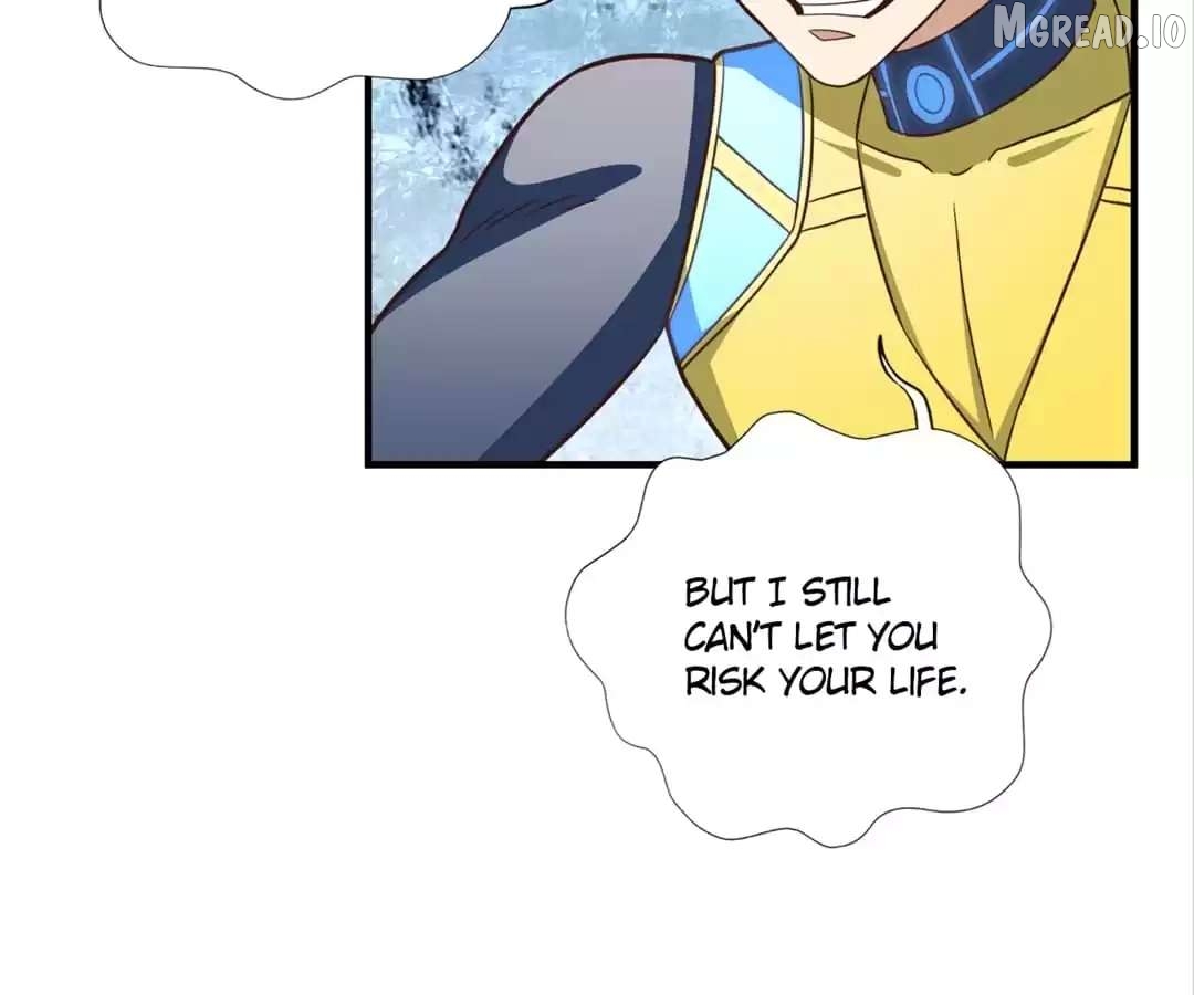 Gao Neng Strikes Chapter 215 - page 47