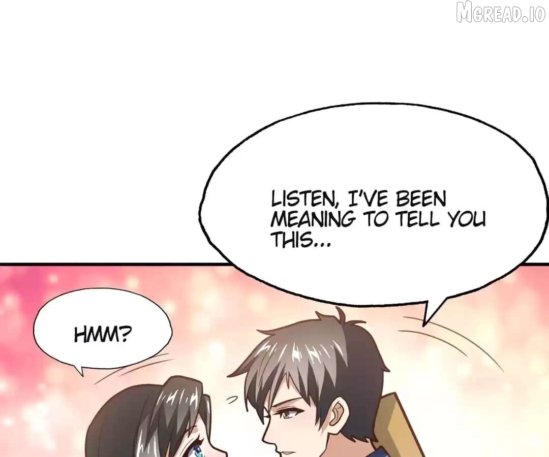 Gao Neng Strikes Chapter 215 - page 49