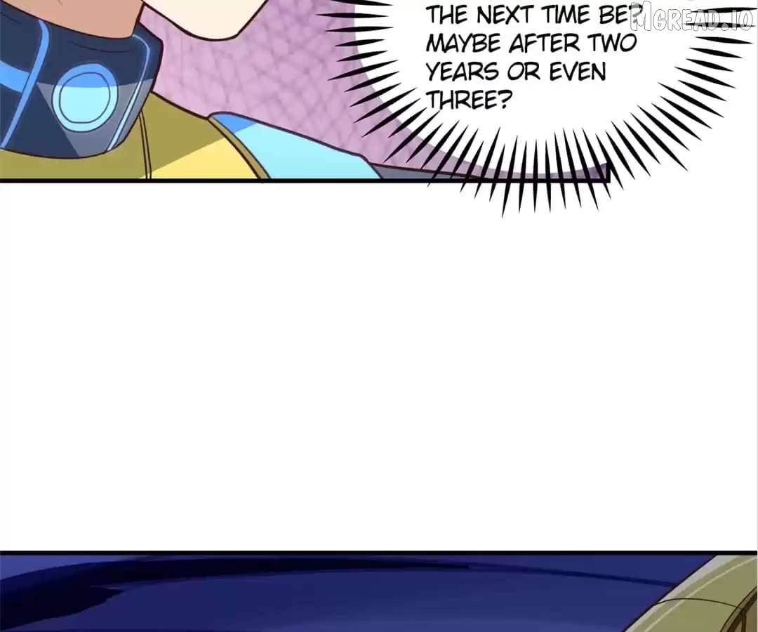 Gao Neng Strikes Chapter 215 - page 5