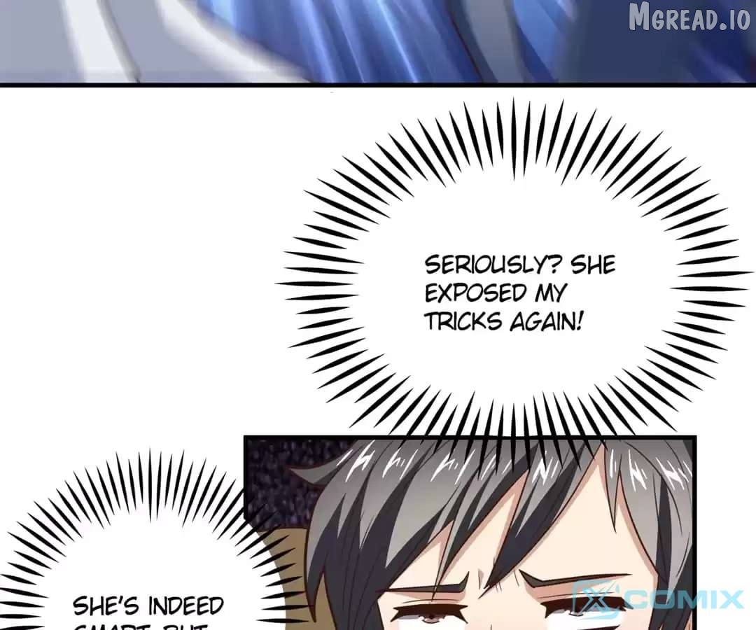 Gao Neng Strikes Chapter 215 - page 54
