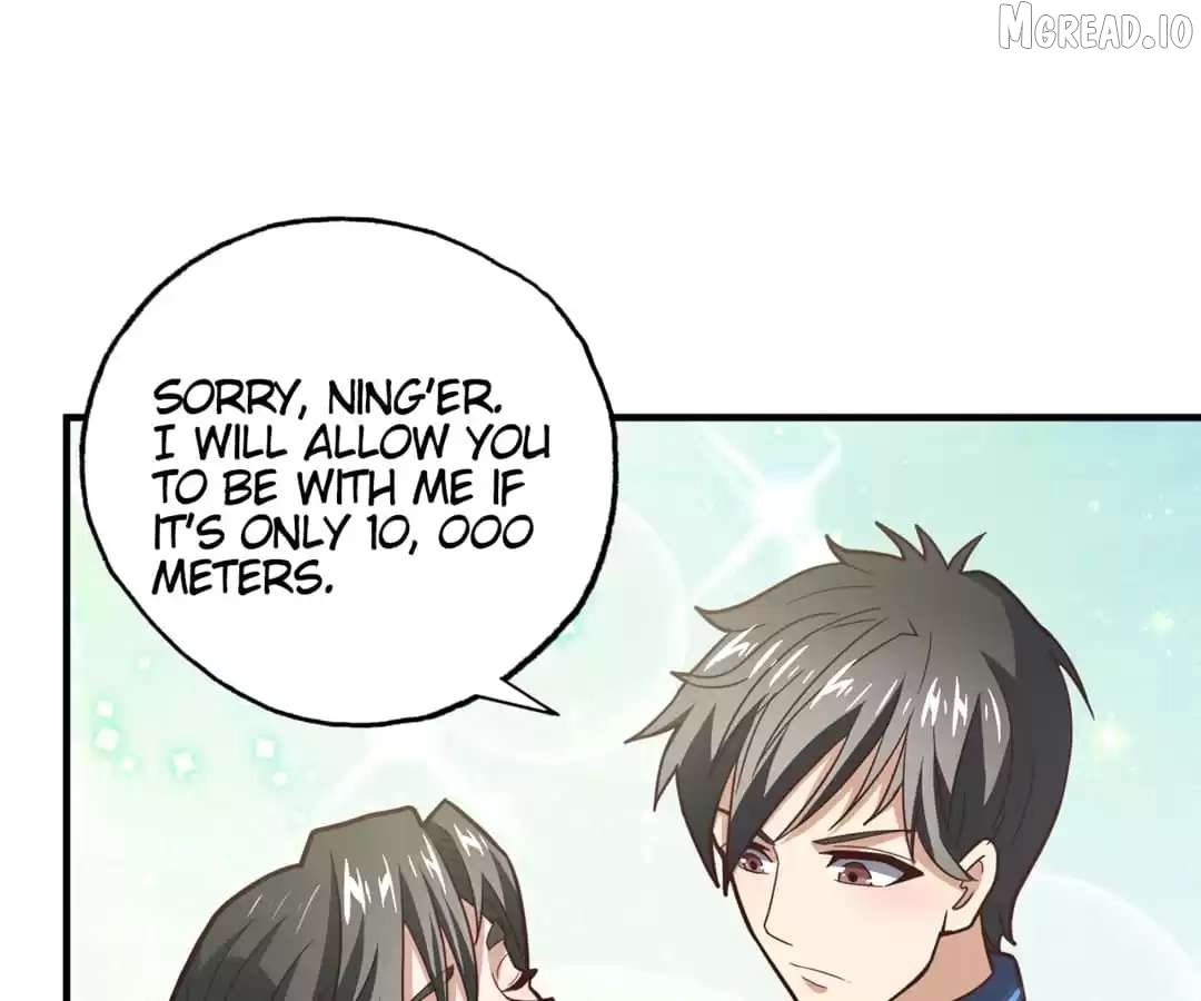 Gao Neng Strikes Chapter 215 - page 61