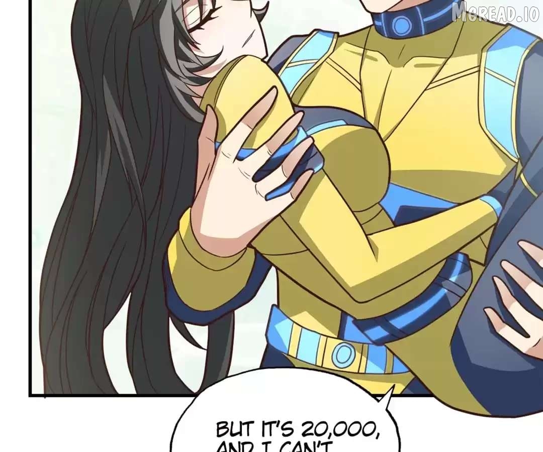 Gao Neng Strikes Chapter 215 - page 62