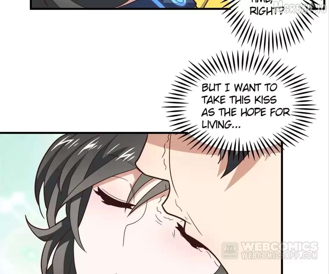 Gao Neng Strikes Chapter 215 - page 65