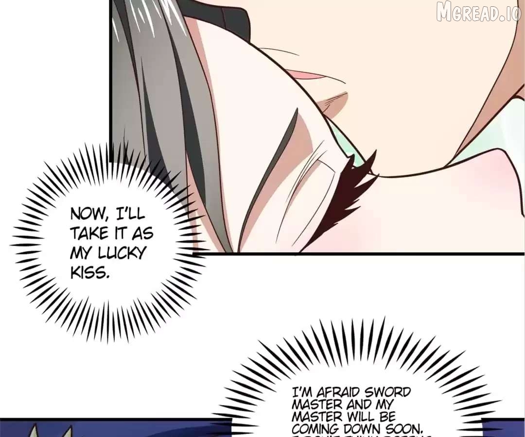 Gao Neng Strikes Chapter 215 - page 67