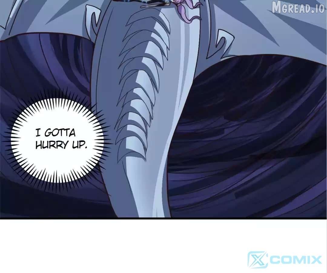 Gao Neng Strikes Chapter 215 - page 69