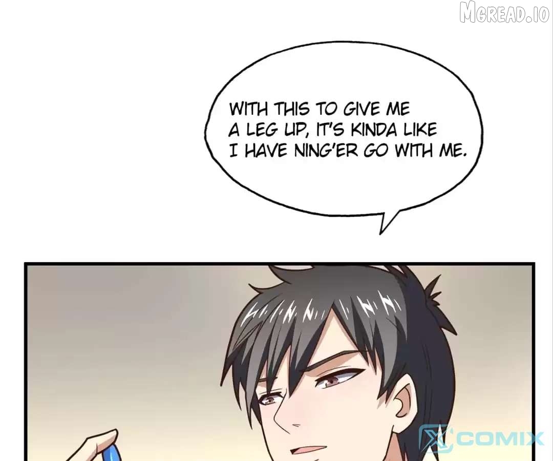 Gao Neng Strikes Chapter 215 - page 72