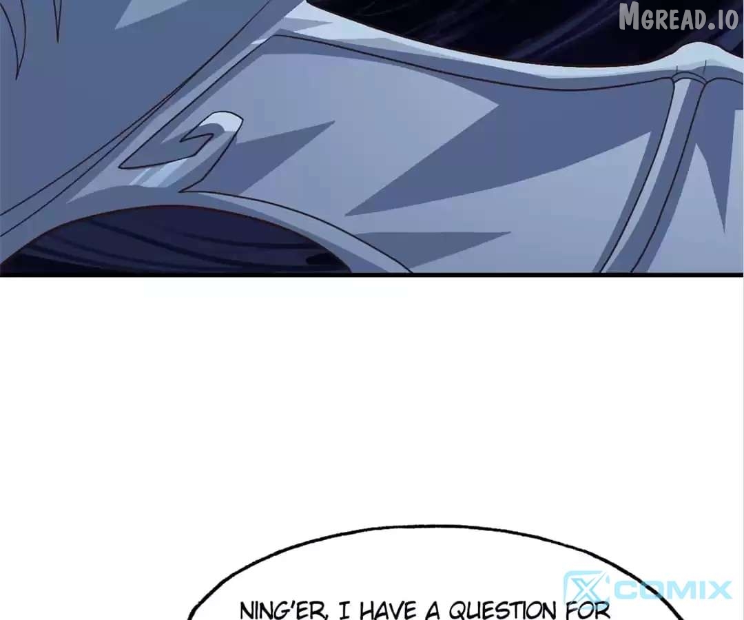 Gao Neng Strikes Chapter 215 - page 8