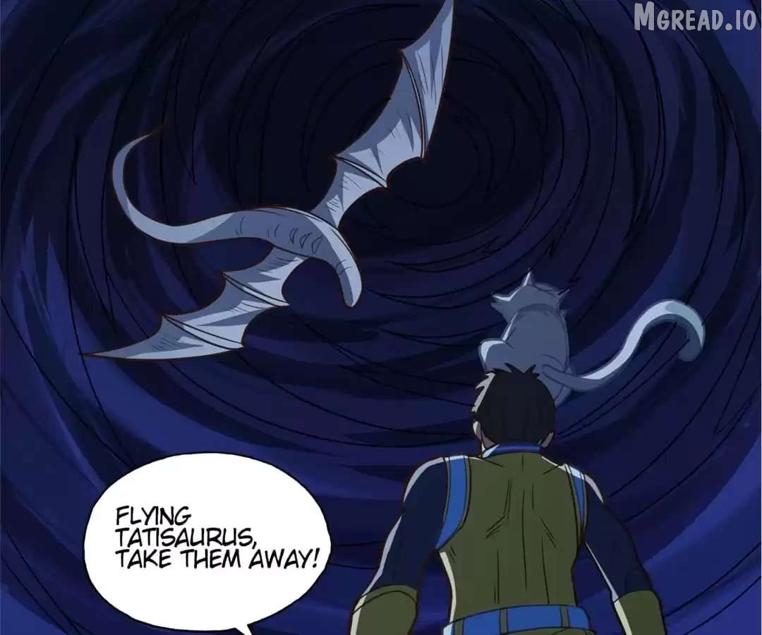 Gao Neng Strikes Chapter 215 - page 85