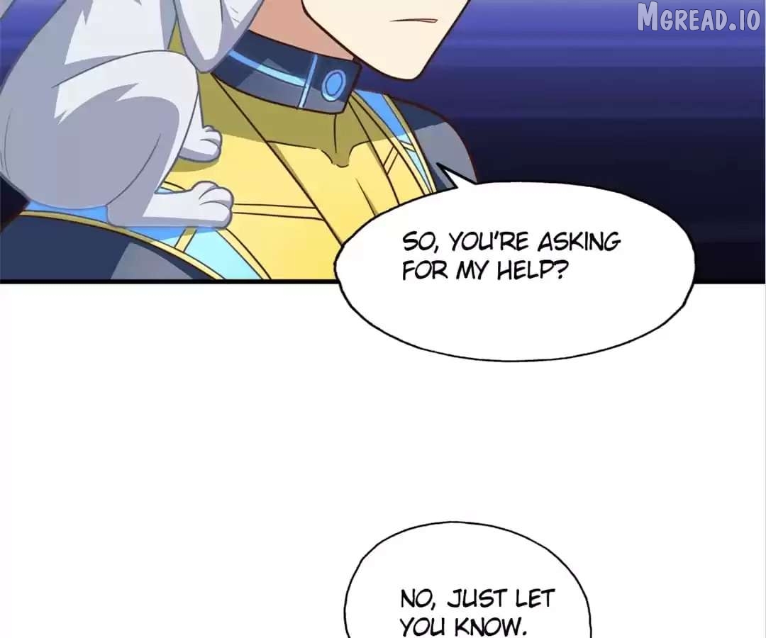 Gao Neng Strikes Chapter 215 - page 88