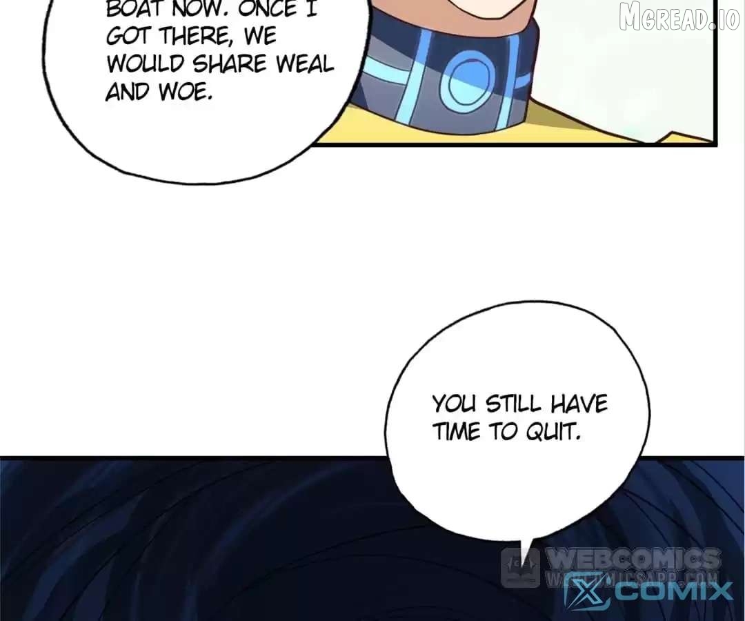 Gao Neng Strikes Chapter 215 - page 90