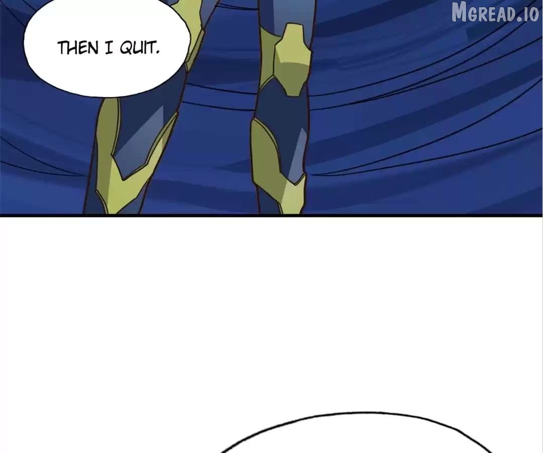 Gao Neng Strikes Chapter 215 - page 92