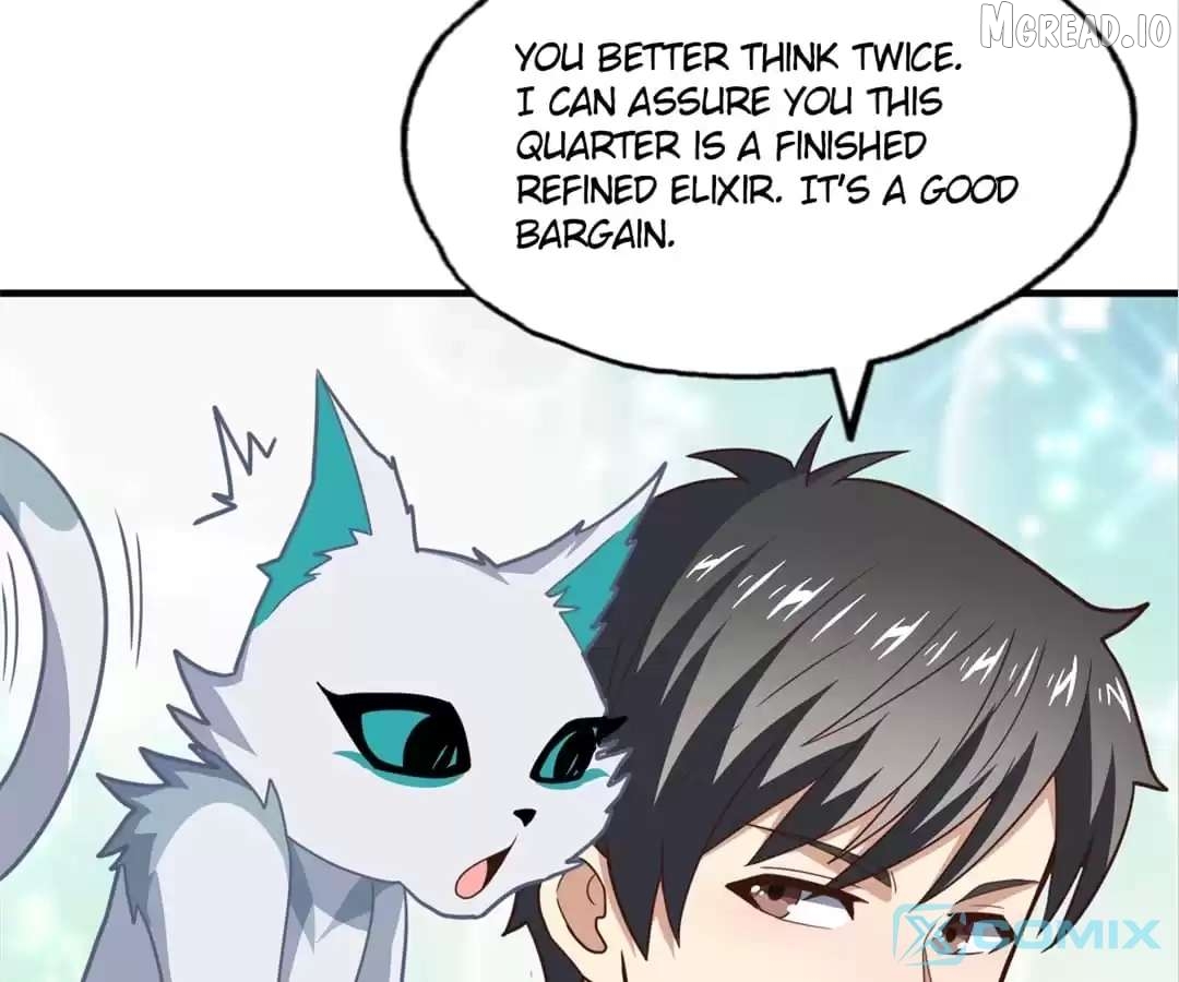 Gao Neng Strikes Chapter 215 - page 93