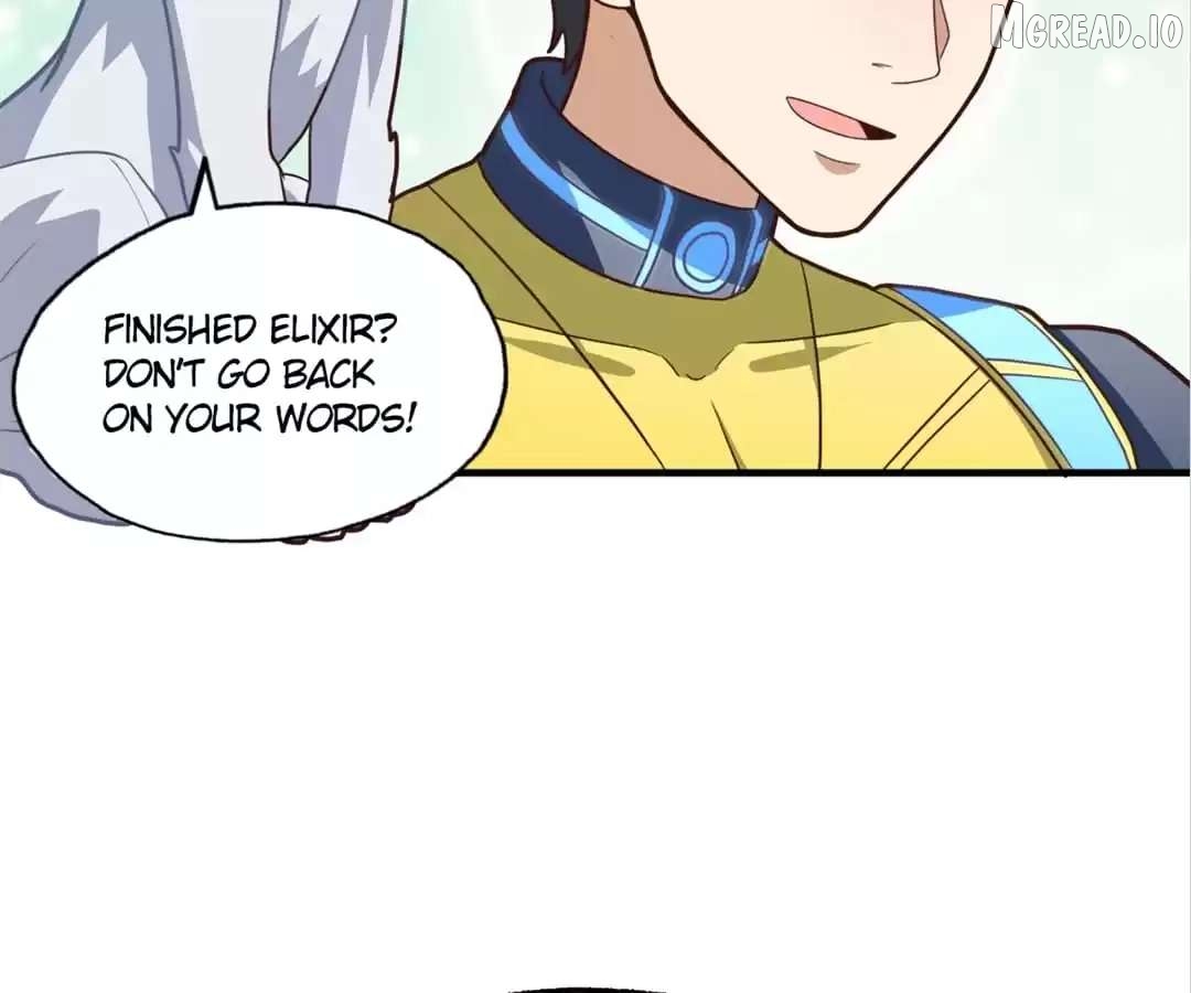 Gao Neng Strikes Chapter 215 - page 94